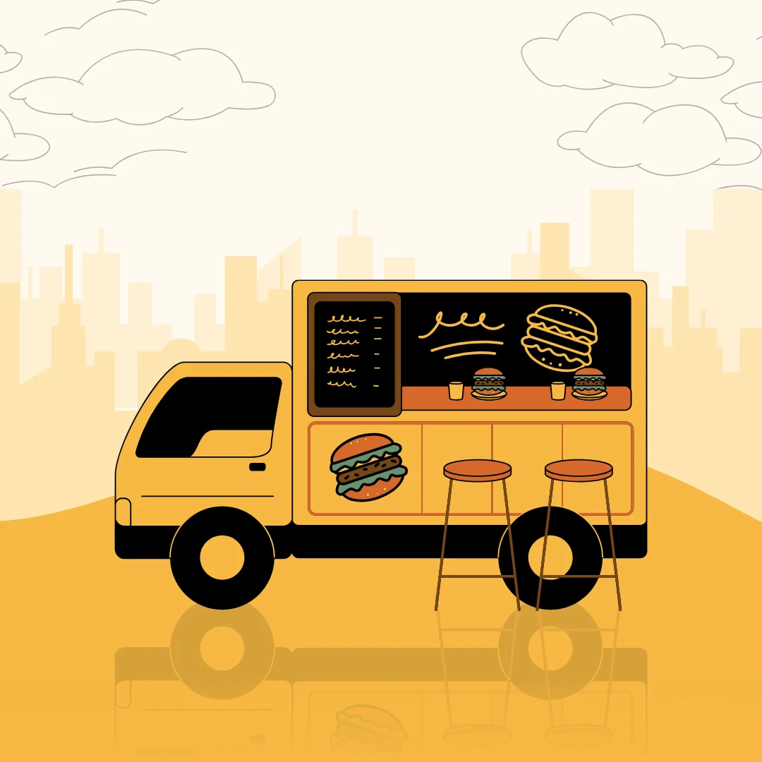 Como abrir um delivery com pouco dinheiro